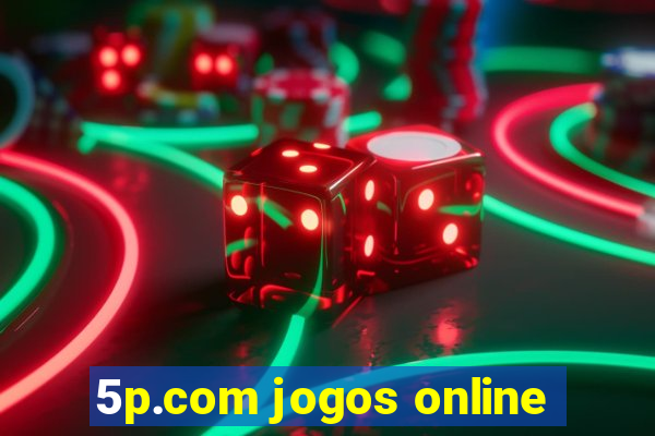 5p.com jogos online